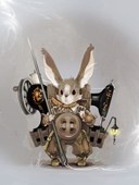 ���������꡼ No.002�Υ���ͥ������ / ��AILA Online�פ�CBT������15��00��ꥹ�����ȡ��ڥåȥǥ����󥳥�ƥ���ͥ���ޤΥ���ե��å������᤯�������