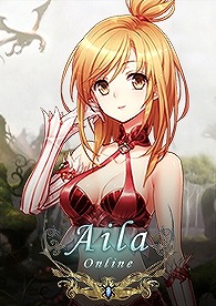 画像ギャラリー No.006のサムネイル画像 / 「AILA Online」CBT期間を延長,本日よりテスター募集時の応募者全員が参加可能に