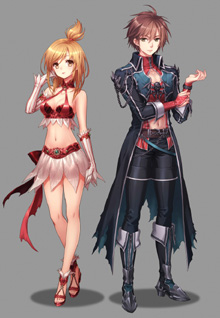꡼ No.009Υͥ / 衤äMMORPG򤵤ɵᤷ褦ȤAILA Onlineסȯ/ץȥޥ͡㡼󥿥ӥ塼