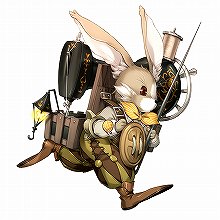 画像ギャラリー No.001のサムネイル画像 / 「AILA Online」,チャンネル制を廃した2次CBTを本日16時より開始