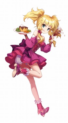 画像ギャラリー No.005のサムネイル画像 / クラスの概念がなく,装備にもレベル制限なし。自由な遊び方ができるMMORPG「AILA Online」,オープンβテストが4月22日15:00より実施