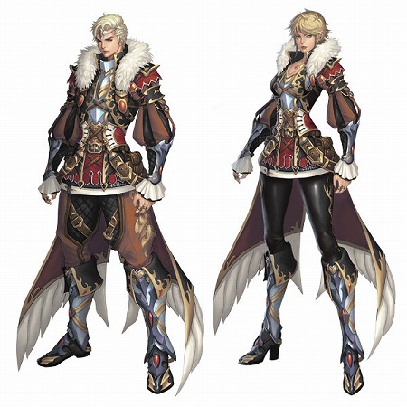 画像ギャラリー No.003のサムネイル画像 / 「AILA Online」の正式サービスが明日14:00スタート。開始に先がけ,長谷優里奈さんが登場するWeb番組を今夜配信