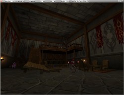 画像ギャラリー No.021のサムネイル画像 / 「AILA Online」5月20日の大型アップデートで新地域“ディネ”を実装。30人がかりでないと倒せない強力なモンスターも現れる