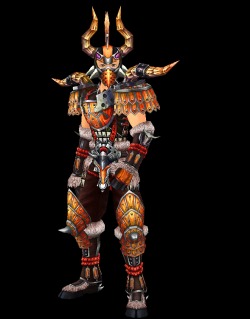 画像ギャラリー No.030のサムネイル画像 / 「AILA Online」5月20日の大型アップデートで新地域“ディネ”を実装。30人がかりでないと倒せない強力なモンスターも現れる