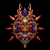 画像ギャラリー No.035のサムネイル画像 / 「AILA Online」5月20日の大型アップデートで新地域“ディネ”を実装。30人がかりでないと倒せない強力なモンスターも現れる