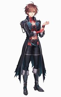 画像ギャラリー No.015のサムネイル画像 / 現時点での最高レベルのエリアが登場。「AILA Online」,本日の大型アップデートで新地域「ディネ」を実装