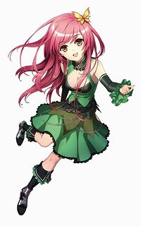 画像ギャラリー No.016のサムネイル画像 / 現時点での最高レベルのエリアが登場。「AILA Online」,本日の大型アップデートで新地域「ディネ」を実装