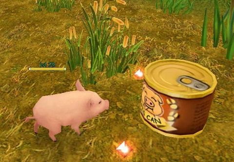 画像ギャラリー No.005のサムネイル画像 / 「AILA Online」生産物やコスチュームなど充実のアップデート実施