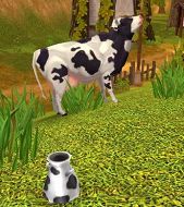 画像ギャラリー No.016のサムネイル画像 / 「AILA Online」生産物やコスチュームなど充実のアップデート実施