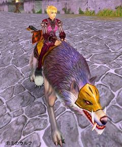 画像ギャラリー No.026のサムネイル画像 / 「AILA Online」生産物やコスチュームなど充実のアップデート実施