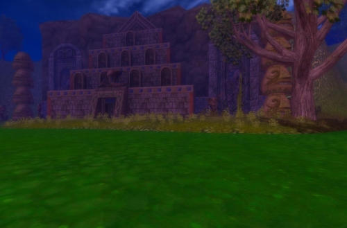 画像ギャラリー No.005のサムネイル画像 / 「AILA Online」,新たにヘアスタイル追加&ヘアカラーパレット実装