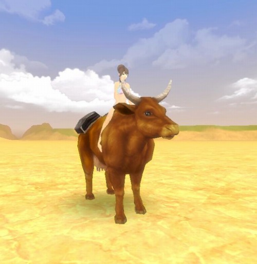 画像ギャラリー No.006のサムネイル画像 / 「AILA Online」新地域「エルロス」の先行体験会を7月17日に開催