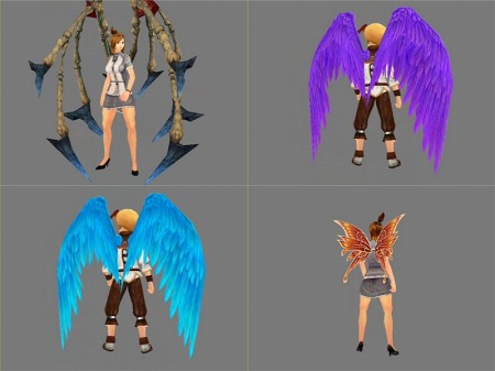 ���������꡼ No.001�Υ���ͥ������ / ��Aila Online�ס�7��22���˼���ͽ��ο��ϰ�֥�������פ��ɲþ���������¿����SS�ǿ���󥹥����λѤ��ǧ���褦