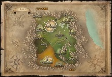 ���������꡼ No.009�Υ���ͥ������ / ��Aila Online�ס�7��22���˼���ͽ��ο��ϰ�֥�������פ��ɲþ���������¿����SS�ǿ���󥹥����λѤ��ǧ���褦