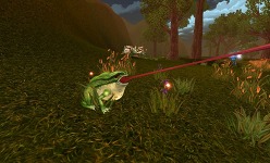 ���������꡼ No.011�Υ���ͥ������ / ��Aila Online�ס�7��22���˼���ͽ��ο��ϰ�֥�������פ��ɲþ���������¿����SS�ǿ���󥹥����λѤ��ǧ���褦