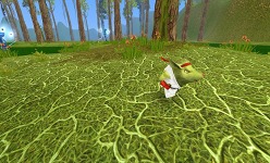 ���������꡼ No.017�Υ���ͥ������ / ��Aila Online�ס�7��22���˼���ͽ��ο��ϰ�֥�������פ��ɲþ���������¿����SS�ǿ���󥹥����λѤ��ǧ���褦