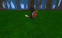 ���������꡼ No.019�Υ���ͥ������ / ��Aila Online�ס�7��22���˼���ͽ��ο��ϰ�֥�������פ��ɲþ���������¿����SS�ǿ���󥹥����λѤ��ǧ���褦