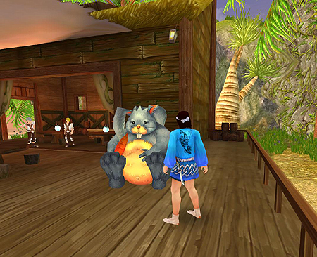 ���������꡼ No.011�Υ���ͥ������ / WeMade Online��MMORPG��AILA Online�פ��緿���åץǡ��Ȥ������»ܡ����ϰ�֥�������פ�Ϥ�Ȥ���������ƥ�Ĥ����