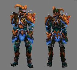 画像ギャラリー No.006のサムネイル画像 / 「AILA」,料理コンテストの作品をWeb生中継で実際に調理