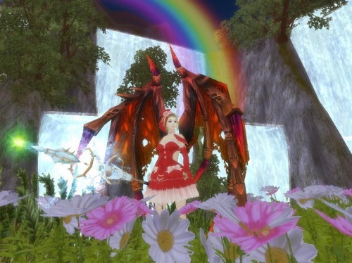 画像ギャラリー No.002のサムネイル画像 / 「AILA」,GM牧場での採集イベントやアイラ祭りなどがスタート