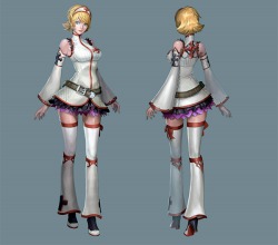 画像ギャラリー No.006のサムネイル画像 / 「AILA」,GM牧場での採集イベントやアイラ祭りなどがスタート