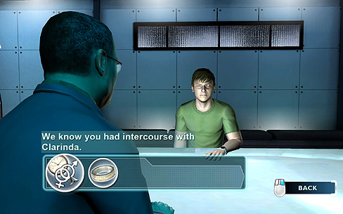 ꡼ No.003Υͥ / ͵ƥӥɥޤ١ˤɥ٥㡼CSI Crime Scene InvestigationDeadly IntentפΥǥǤUp