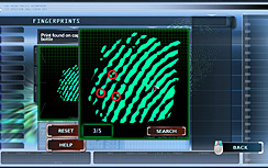 ꡼ No.009Υͥ / ͵ƥӥɥޤ١ˤɥ٥㡼CSI Crime Scene InvestigationDeadly IntentפΥǥǤUp