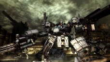 画像ギャラリー No.004のサムネイル画像 / 「ARMORED CORE V」,自身の領地を守るための「領地カスタマイズ」やチームプレイの鍵「オペレーターモード」など,最新情報が続々公開
