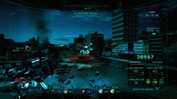 画像ギャラリー No.010のサムネイル画像 / 「ARMORED CORE V」,自身の領地を守るための「領地カスタマイズ」やチームプレイの鍵「オペレーターモード」など,最新情報が続々公開