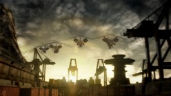 画像ギャラリー No.013のサムネイル画像 / 「ARMORED CORE V」,自身の領地を守るための「領地カスタマイズ」やチームプレイの鍵「オペレーターモード」など,最新情報が続々公開