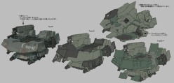 画像ギャラリー No.015のサムネイル画像 / 「ARMORED CORE V」,自身の領地を守るための「領地カスタマイズ」やチームプレイの鍵「オペレーターモード」など,最新情報が続々公開
