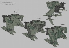 画像ギャラリー No.018のサムネイル画像 / 「ARMORED CORE V」,自身の領地を守るための「領地カスタマイズ」やチームプレイの鍵「オペレーターモード」など,最新情報が続々公開