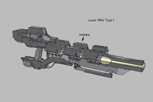 画像ギャラリー No.003のサムネイル画像 / 2人協力プレイも可能な「ARMORED CORE V」,物語とともに進行する「ストーリーミッション」「オーダーミッション」の概要や“傭兵システム”などを公開