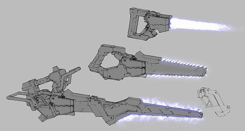 画像ギャラリー No.006のサムネイル画像 / 2人協力プレイも可能な「ARMORED CORE V」,物語とともに進行する「ストーリーミッション」「オーダーミッション」の概要や“傭兵システム”などを公開