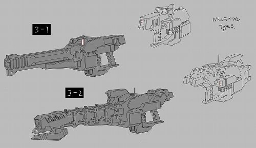 画像ギャラリー No.007のサムネイル画像 / 2人協力プレイも可能な「ARMORED CORE V」,物語とともに進行する「ストーリーミッション」「オーダーミッション」の概要や“傭兵システム”などを公開