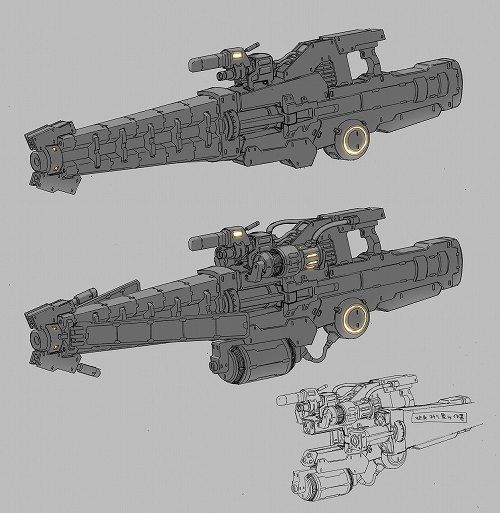 画像ギャラリー No.008のサムネイル画像 / 2人協力プレイも可能な「ARMORED CORE V」,物語とともに進行する「ストーリーミッション」「オーダーミッション」の概要や“傭兵システム”などを公開