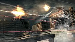 画像ギャラリー No.023のサムネイル画像 / 2人協力プレイも可能な「ARMORED CORE V」,物語とともに進行する「ストーリーミッション」「オーダーミッション」の概要や“傭兵システム”などを公開