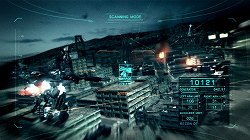 画像ギャラリー No.029のサムネイル画像 / 2人協力プレイも可能な「ARMORED CORE V」,物語とともに進行する「ストーリーミッション」「オーダーミッション」の概要や“傭兵システム”などを公開