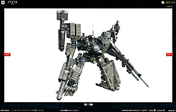 ꡼ No.004Υͥ / ARMORED CORE VפΥѥåǥ󤬷ꡣ527˸ȤǺǿ꡼󥷥åȤϢ³