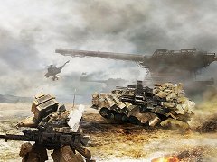 ꡼ No.010 | ֥ޡɡפ̾򳰤Ȥͤץǥ塼ARMORED CORE Vפؤи