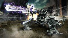꡼ No.013 | ֥ޡɡפ̾򳰤Ȥͤץǥ塼ARMORED CORE Vפؤи
