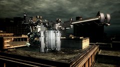 ꡼ No.024 | ֥ޡɡפ̾򳰤Ȥͤץǥ塼ARMORED CORE Vפؤи