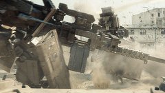 画像ギャラリー No.003のサムネイル画像 / 「ARMORED CORE V」2011年10月20日発売。“戦場で運用される兵器としてのアーマード・コア”を描く新プロモーションムービーも公開に