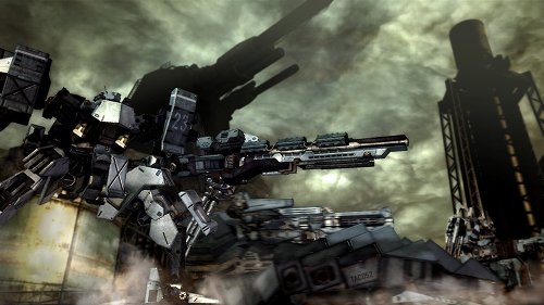 ꡼ No.001Υͥ / Team 4Gamer.netפ⻲ΡARMORED CORE Vץɦ¥ƥȡĤ˥ץ쥤Ǥ꡼ǿΥեȥץåϤ