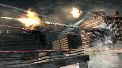 ꡼ No.011Υͥ / Team 4Gamer.netפ⻲ΡARMORED CORE Vץɦ¥ƥȡĤ˥ץ쥤Ǥ꡼ǿΥեȥץåϤ