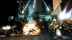 ꡼ No.017Υͥ / Team 4Gamer.netפ⻲ΡARMORED CORE Vץɦ¥ƥȡĤ˥ץ쥤Ǥ꡼ǿΥեȥץåϤ