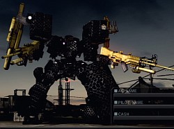 ꡼ No.010Υͥ / Ŀ͵Ǥʤڥ졼ѼӤɤʥᥫPS3ǡARMORED CORE VCBTץ쥤ݡ