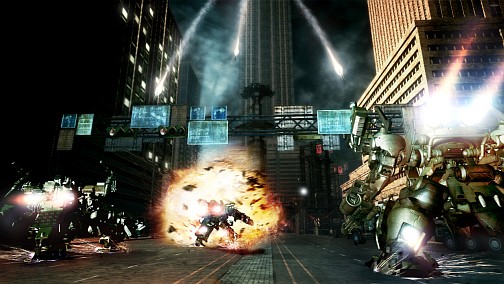 ꡼ No.017Υͥ / Ŀ͵Ǥʤڥ졼ѼӤɤʥᥫPS3ǡARMORED CORE VCBTץ쥤ݡ