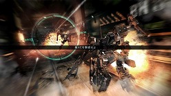 ꡼ No.004Υͥ / եࡦեȥARMORED CORE Vפȯ2012ǯ1˱