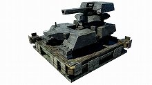 画像ギャラリー No.020のサムネイル画像 / 「ARMORED CORE V」,領地カスタマイズの詳細が明らかに。70種類の防衛システムを組み合わせて,難攻不落の領地を作り上げろ